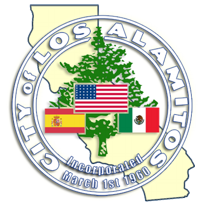 City of Los Alamitos