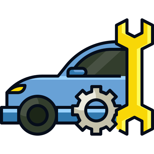 Vehicle Repairs & Service