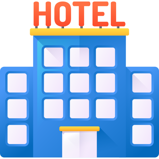 Hotels & Inns