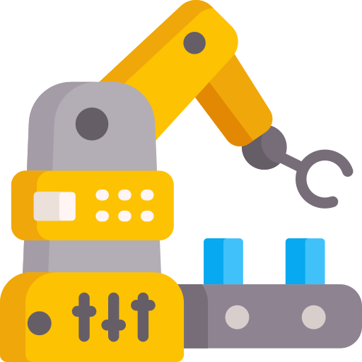 Manufacturing and Distribution